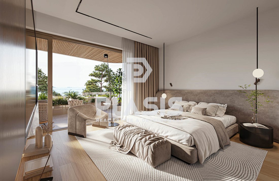 Apartamento en Voula, Ática, Grecia 4 - 19101834