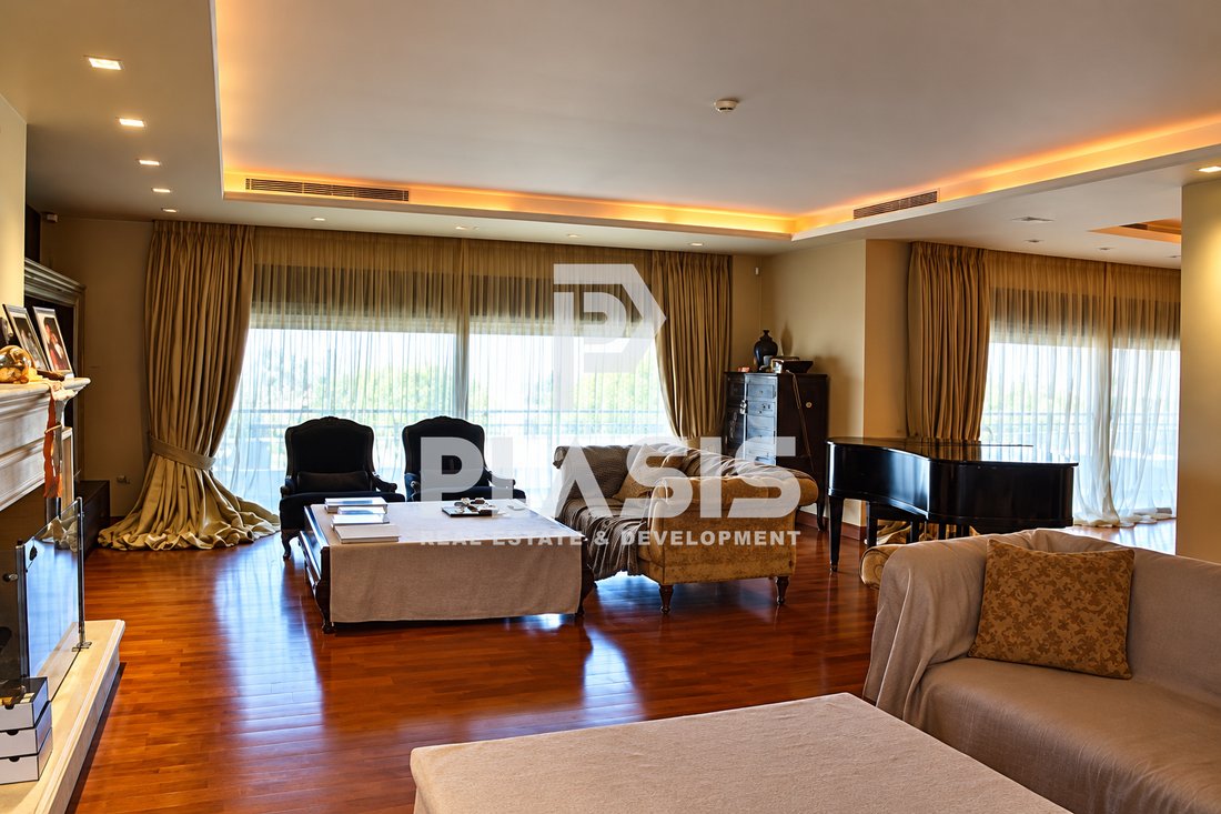 Appartamento a Glifada, Attica, Grecia 5 - 15855292