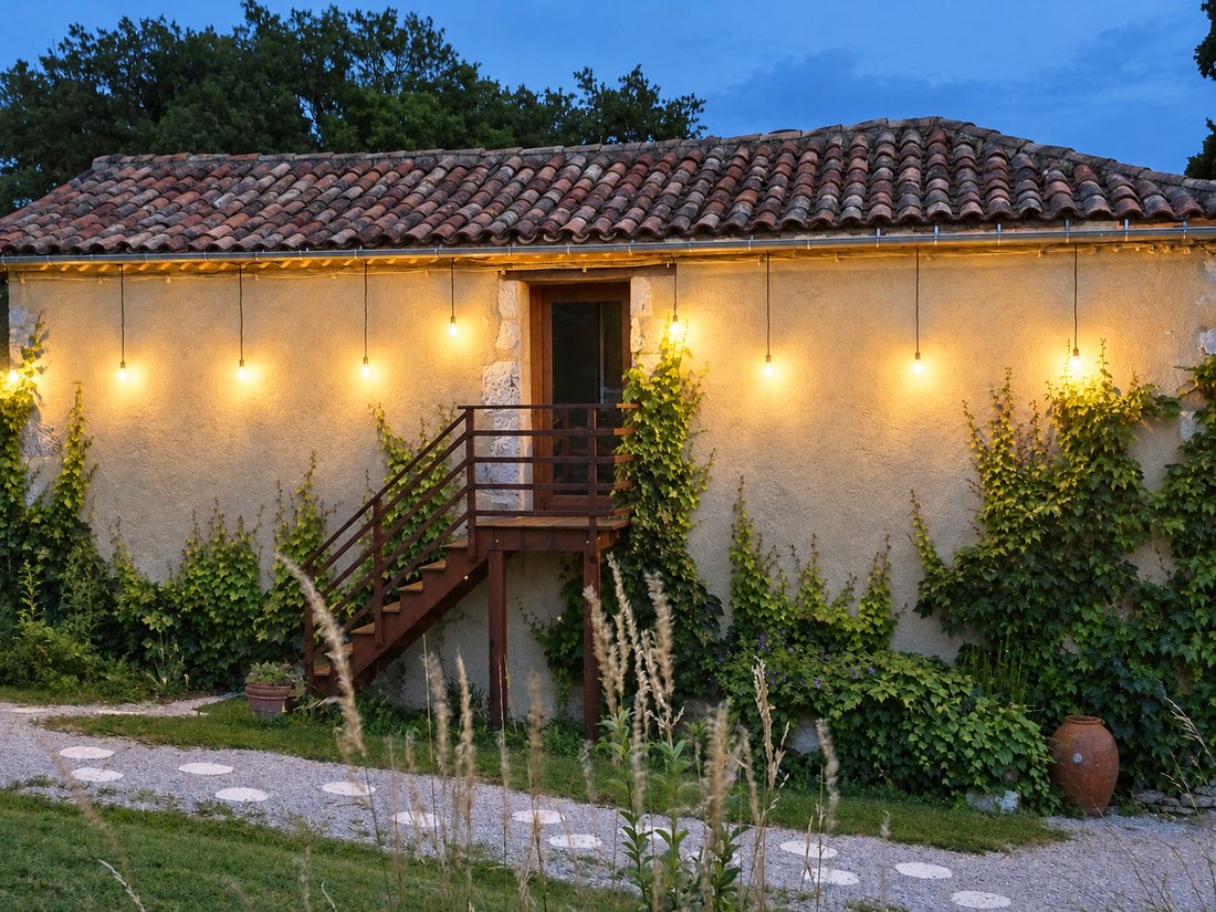 Casa di campagna a Vic-Fezensac, Occitania, Francia 5 - 19102663