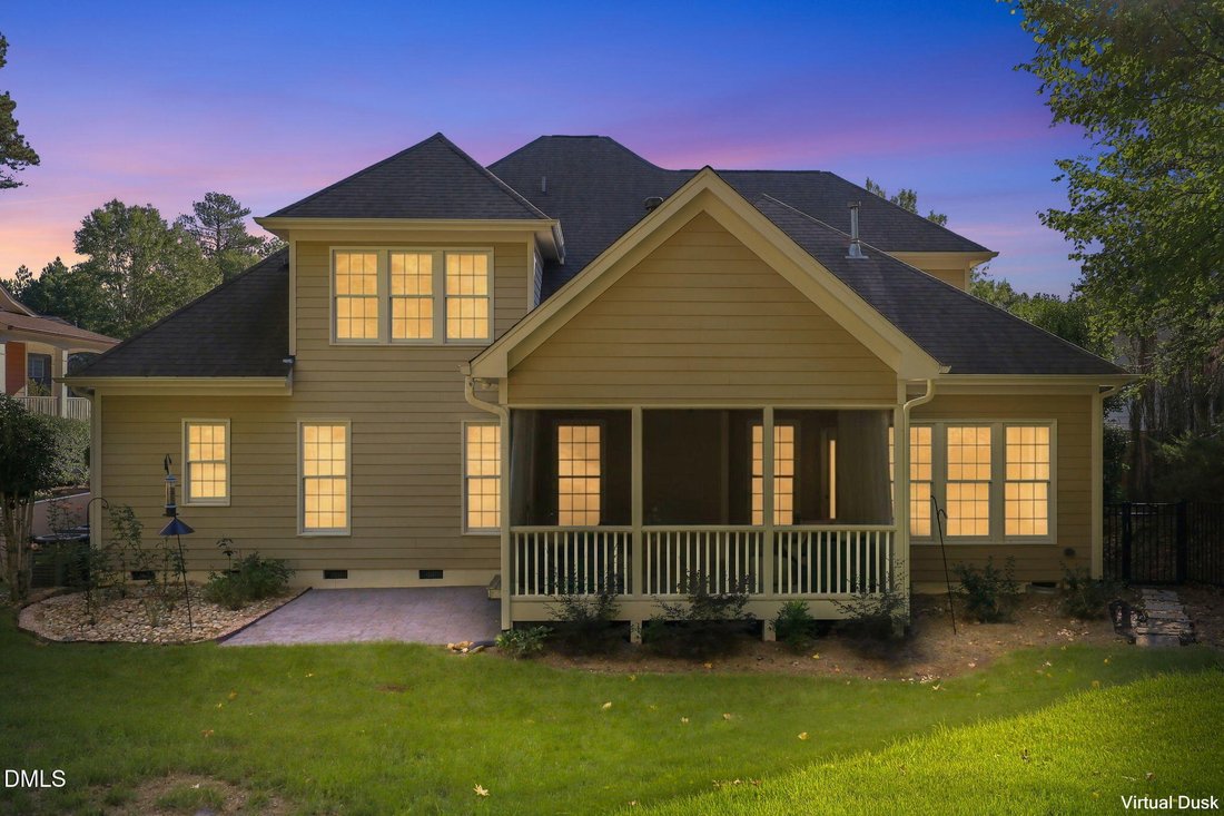 Haus in Chapel Hill Road, North Carolina, Vereinigte Staaten 5 - 19101539