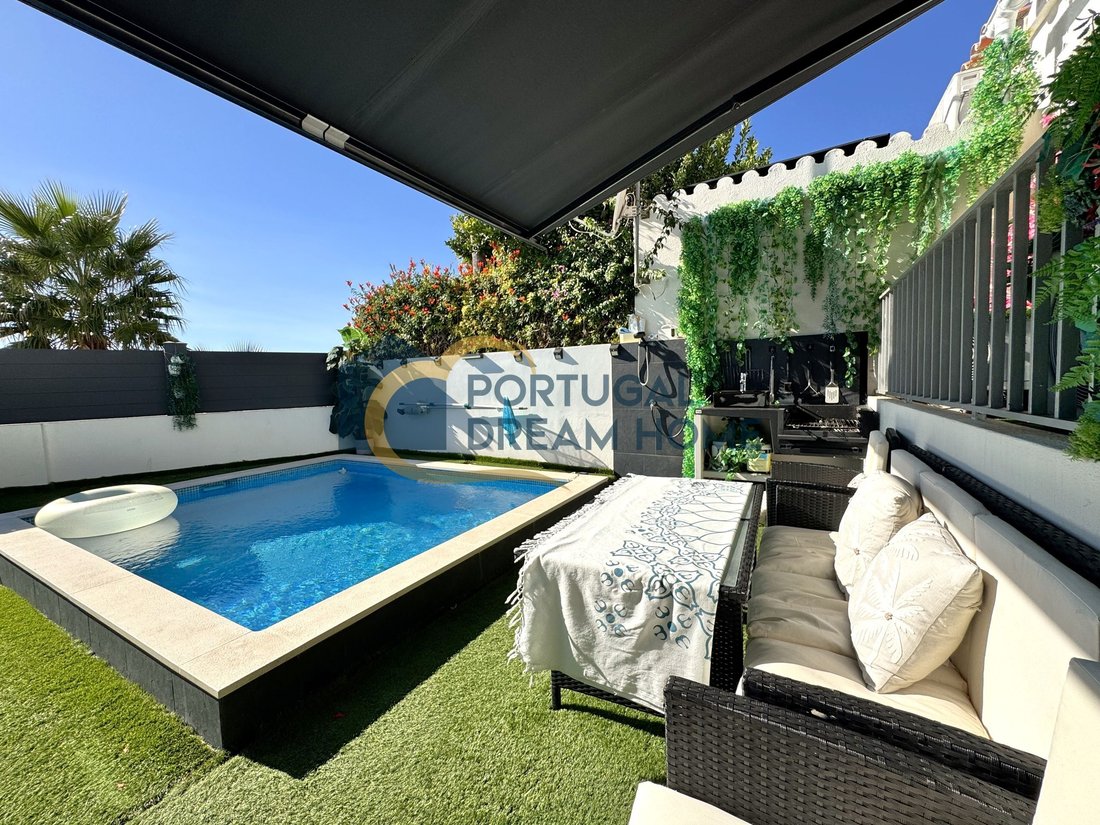 Villa in Olhos de Agua, Algarve, Portugal 2 - 19102573