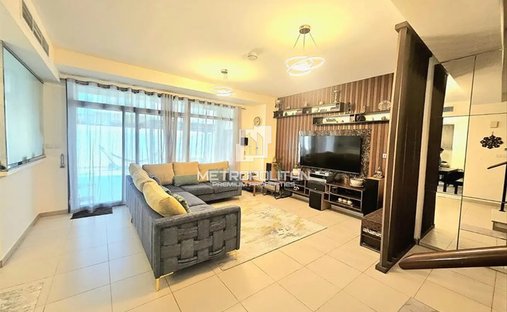 Townhouse en Al Yalayis 2, Al Yalayis, Dubái 1