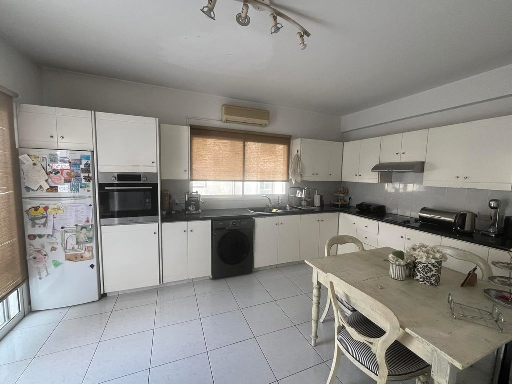 Appartamento a Limisso, Distretto di Limassol, Cipro 2 - 19101593