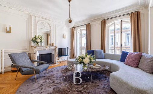 Appartement à Porte Dauphine, Paris 16e Arrondissement, Paris 1