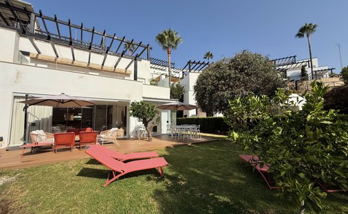 House in Marbella, Andalusia, Spain 1