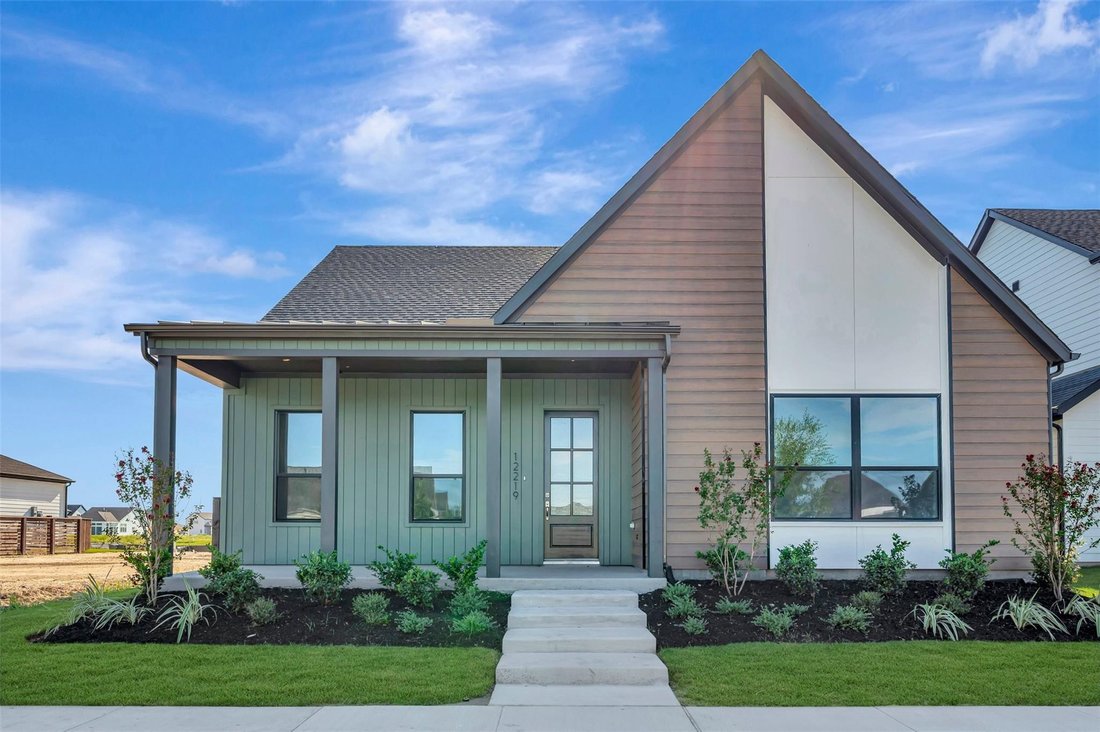 Haus in Houston, Texas, Vereinigte Staaten 1 - 17359671