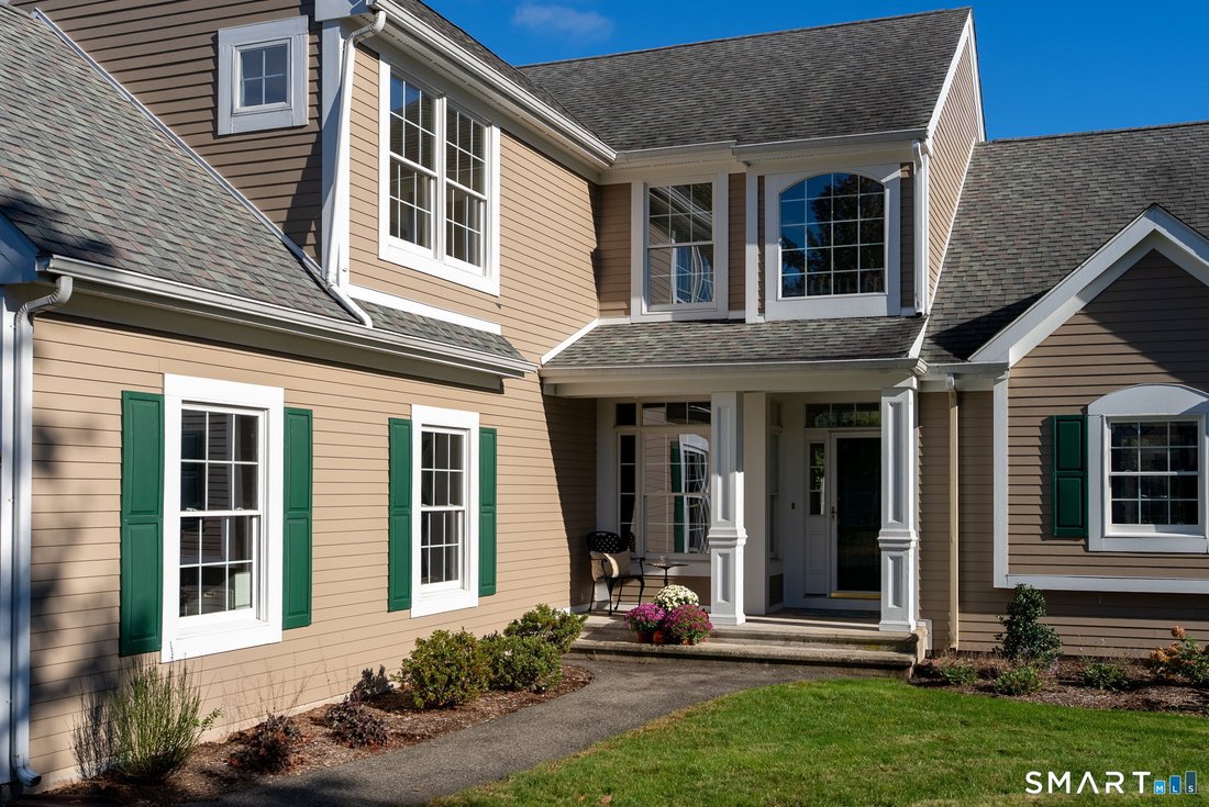Eigentumswohnung in Cromwell, Connecticut, Vereinigte Staaten 2 - 19091955