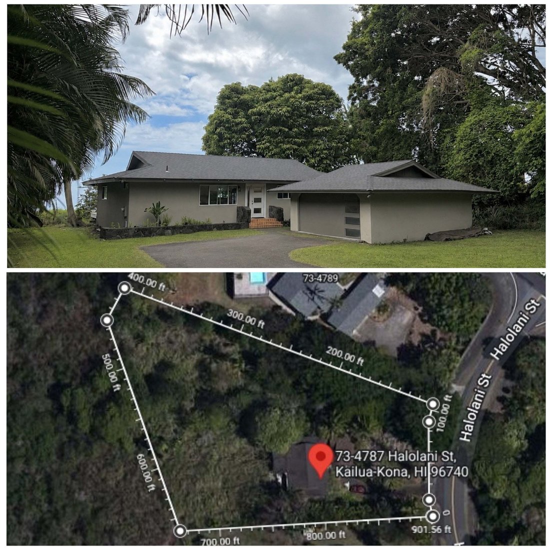 Casa a Kailua, Hawaii, Stati Uniti 1 - 19101759