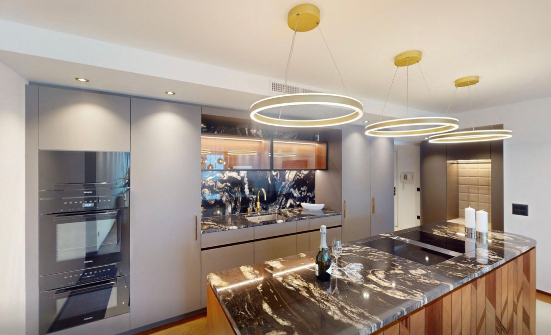 Apartamento en Locarno, Tesino, Suiza 4 - 19101519