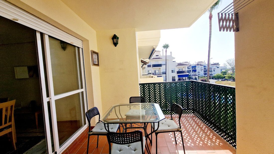Wohnung in Nueva Andalucía, Marbella, Spanien 4 - 19102441