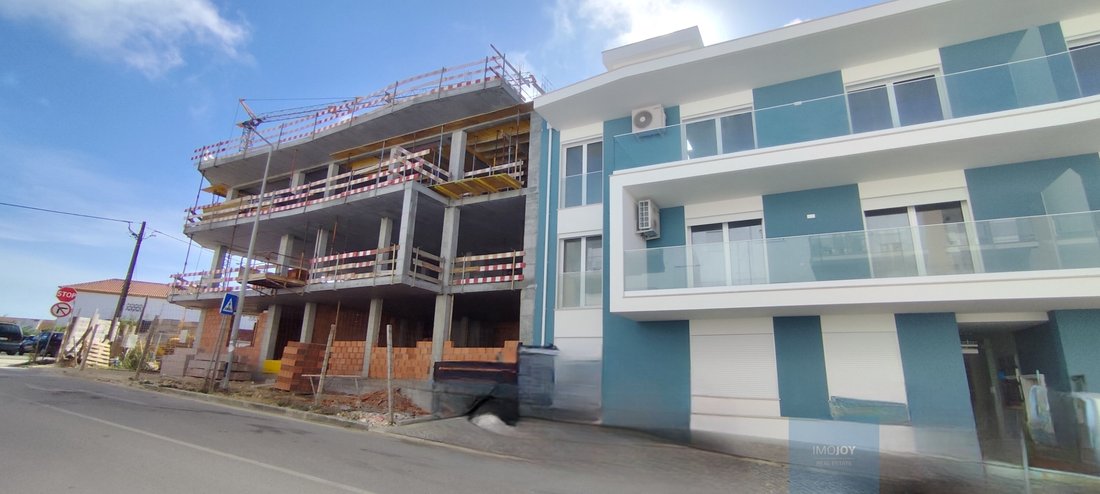Wohnung in Nazaré, Leiria, Portugal 3 - 19102714