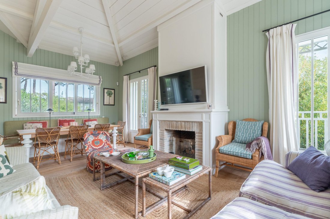 Villa a Centro Cap Ferret, Lège-Cap-Ferret, Francia 4 - 19102348