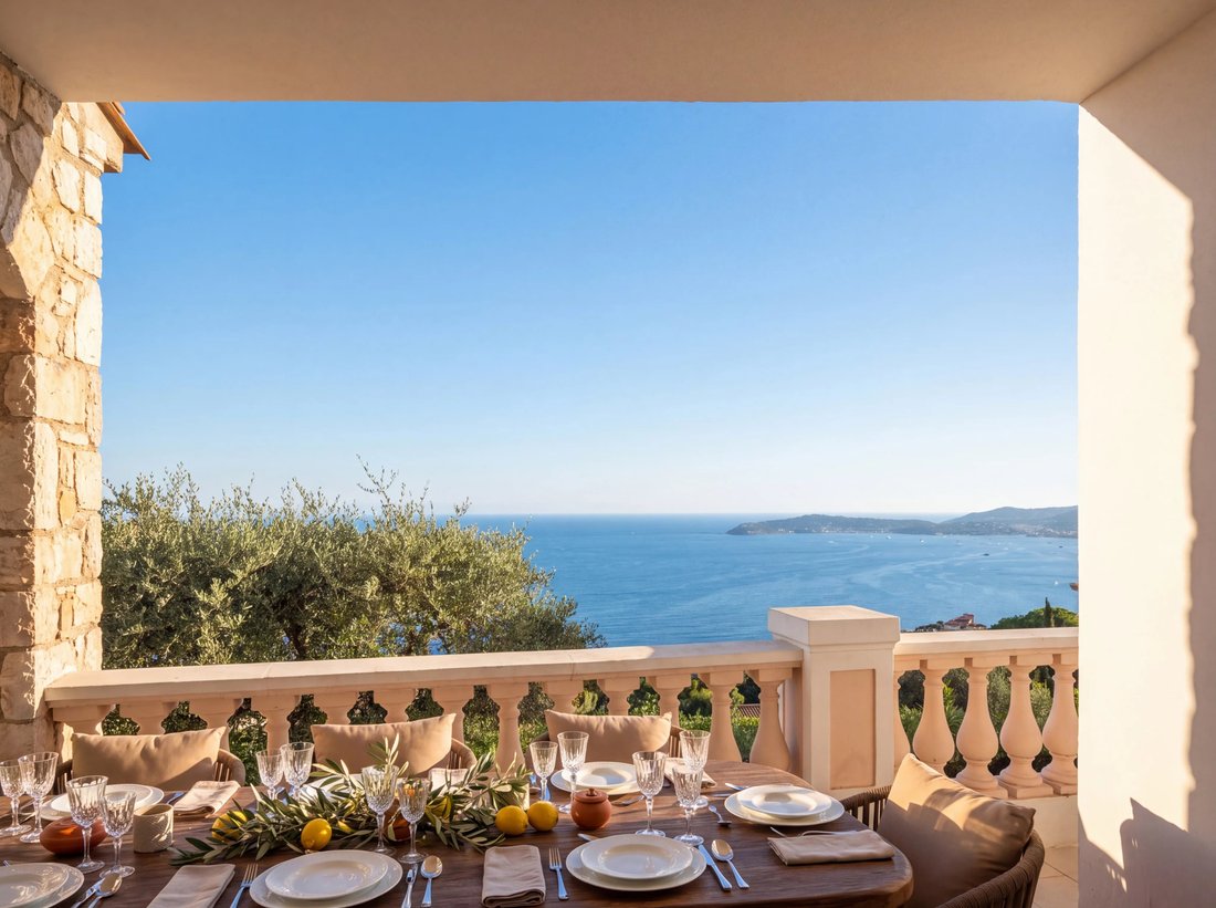 Villa in Cap d'Ail, Provence-Alpes-Côte d'Azur, Frankreich 3 - 19102466
