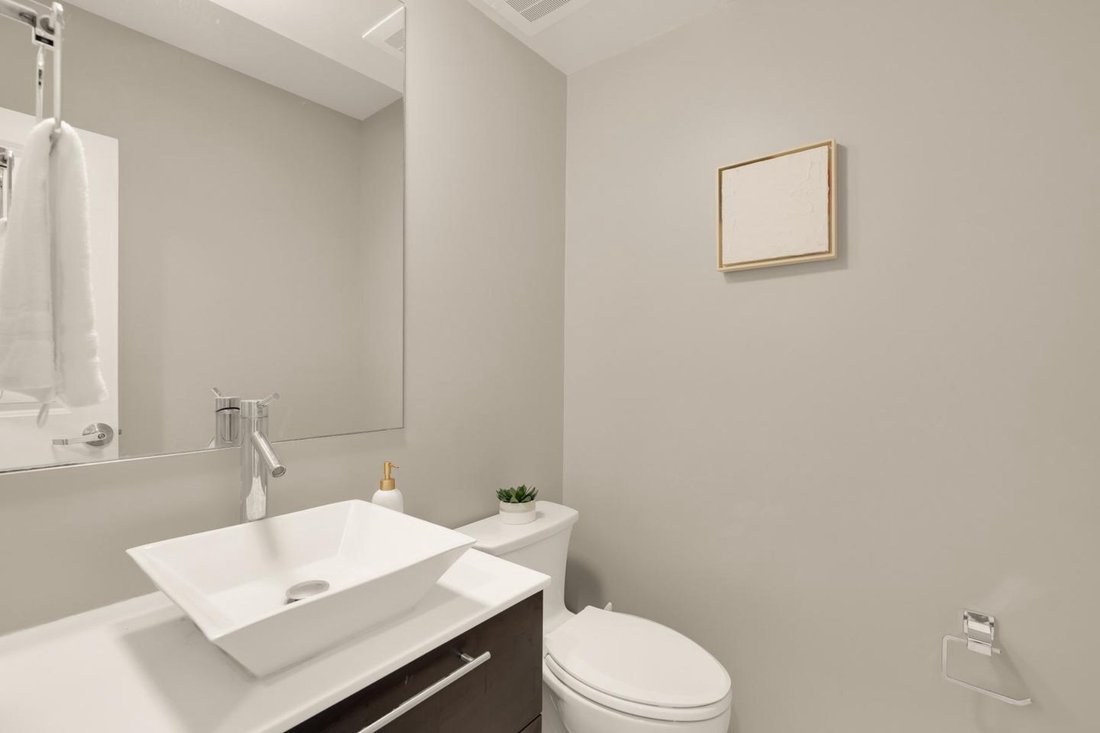 Appartement à Washington, District de Columbia, États-Unis 5 - 19100139