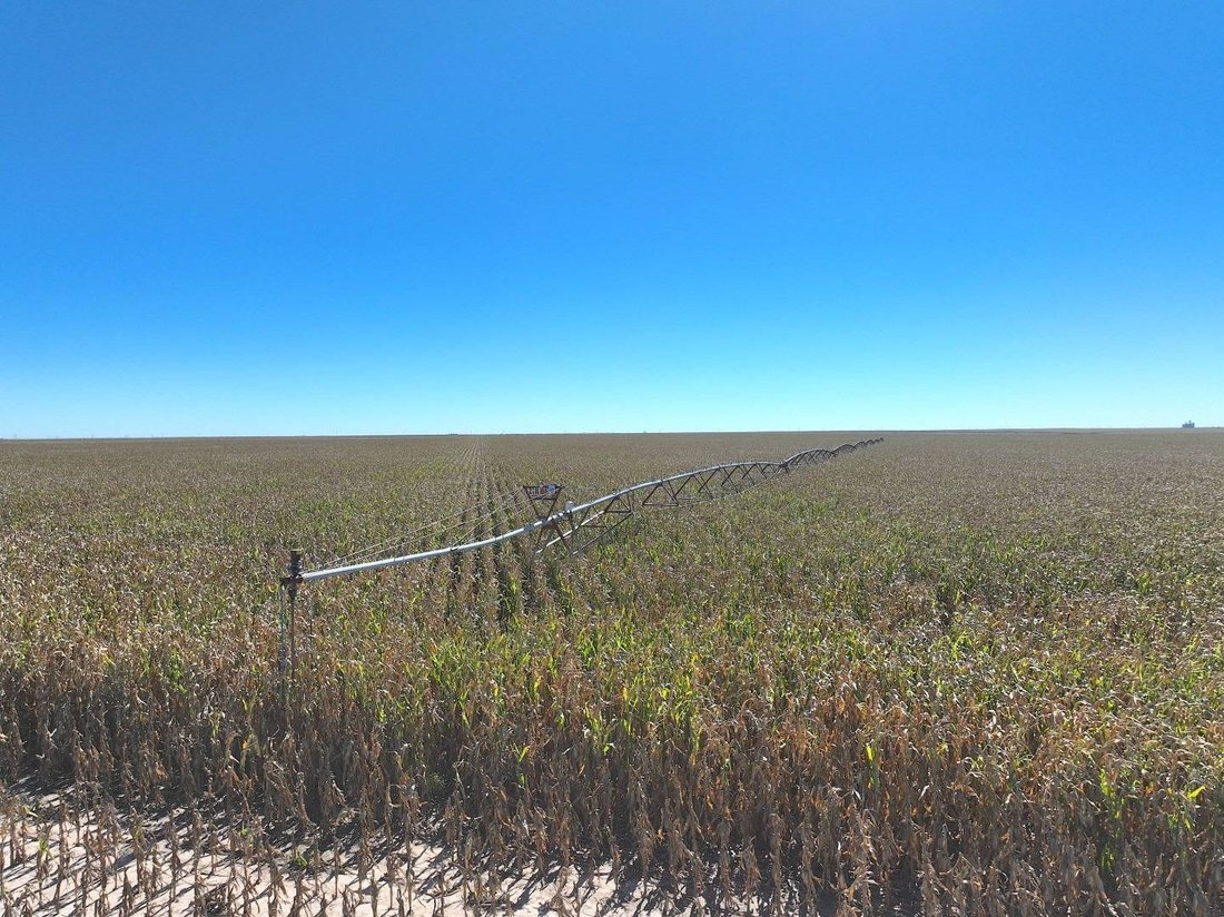 Terreno a Kanorado, Kansas, Stati Uniti 4 - 19101604