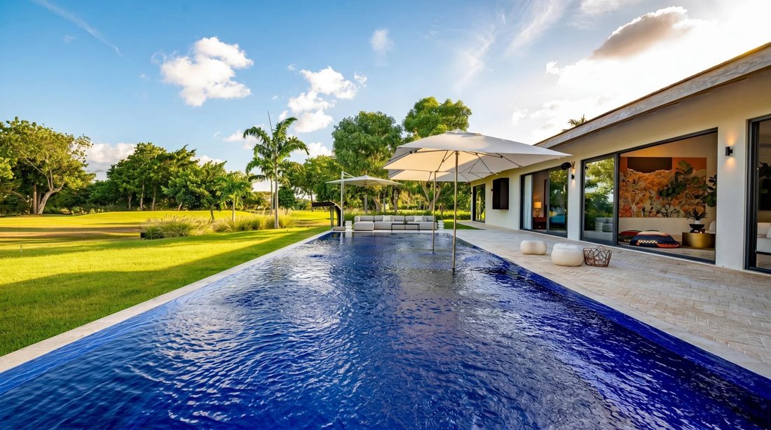 Villa a La Romana, Provincia di La Altagracia, Repubblica Dominicana 1 - 19101279