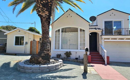 Casa a Newark, California, Stati Uniti 1