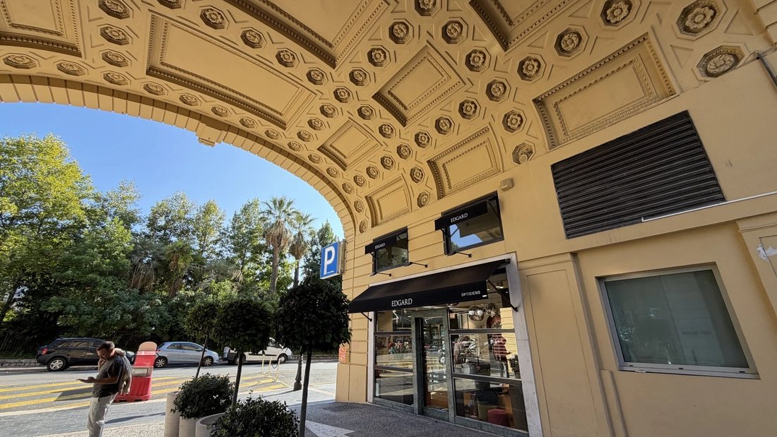 Appartamento a Nizza, Provenza-Alpi-Costa Azzurra, Francia 4 - 19102136