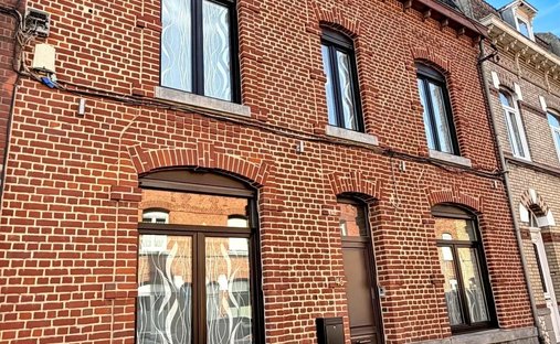 Haus in Rive Gauche, Quesnoy-sur-Deûle, Frankreich 1