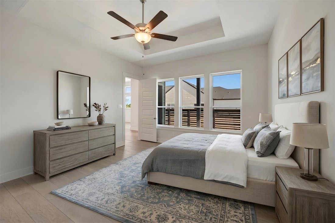 Haus in Houston, Texas, Vereinigte Staaten 5 - 17359671