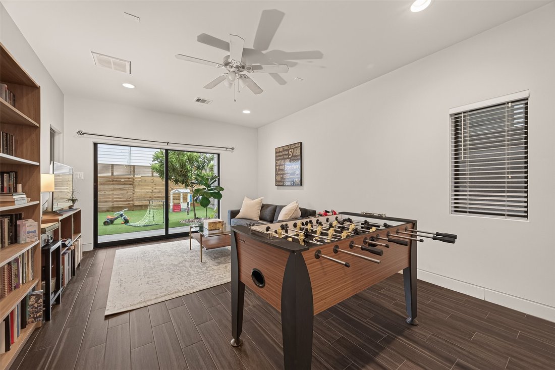 Casa a Houston, Texas, Stati Uniti 5 - 18214849