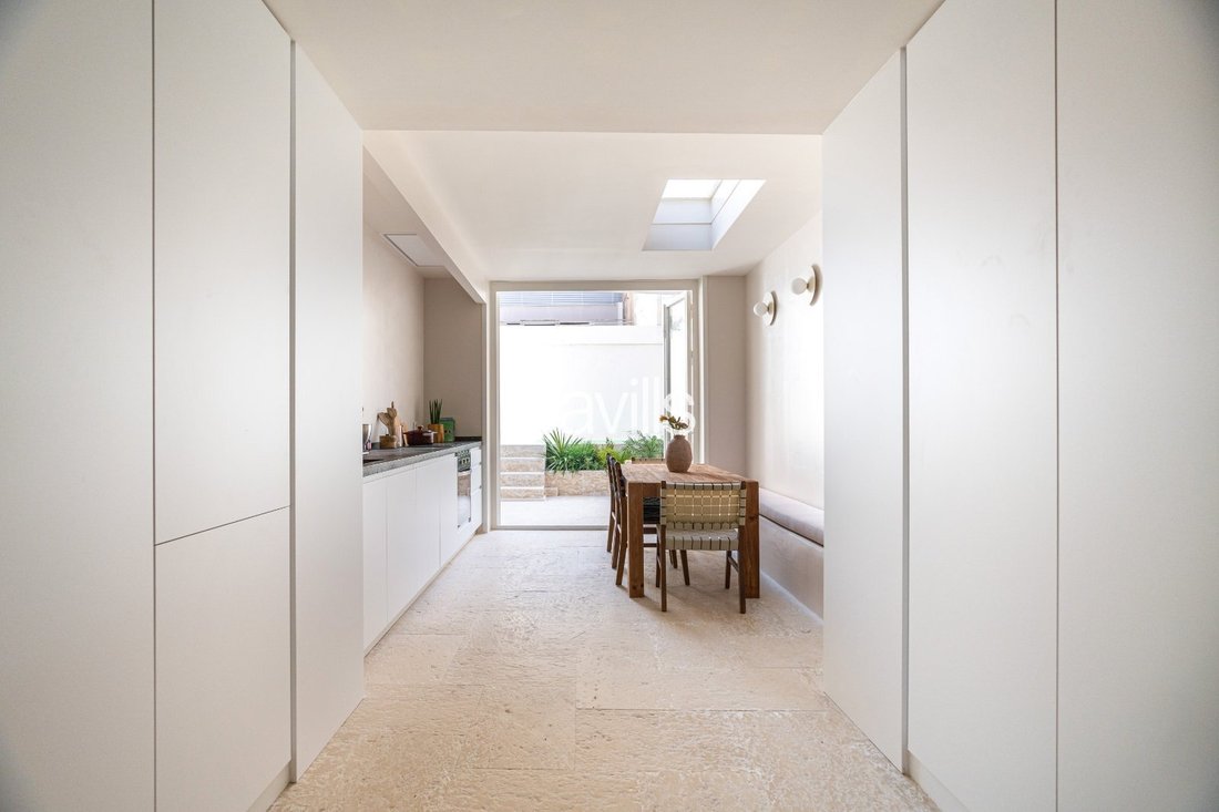 Casa en Sant Martí, Barcelona, España 5 - 19102059