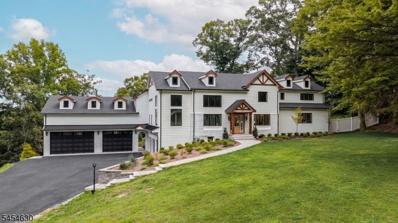 House in Bernardsville, New Jersey, United States 3 - 19102000