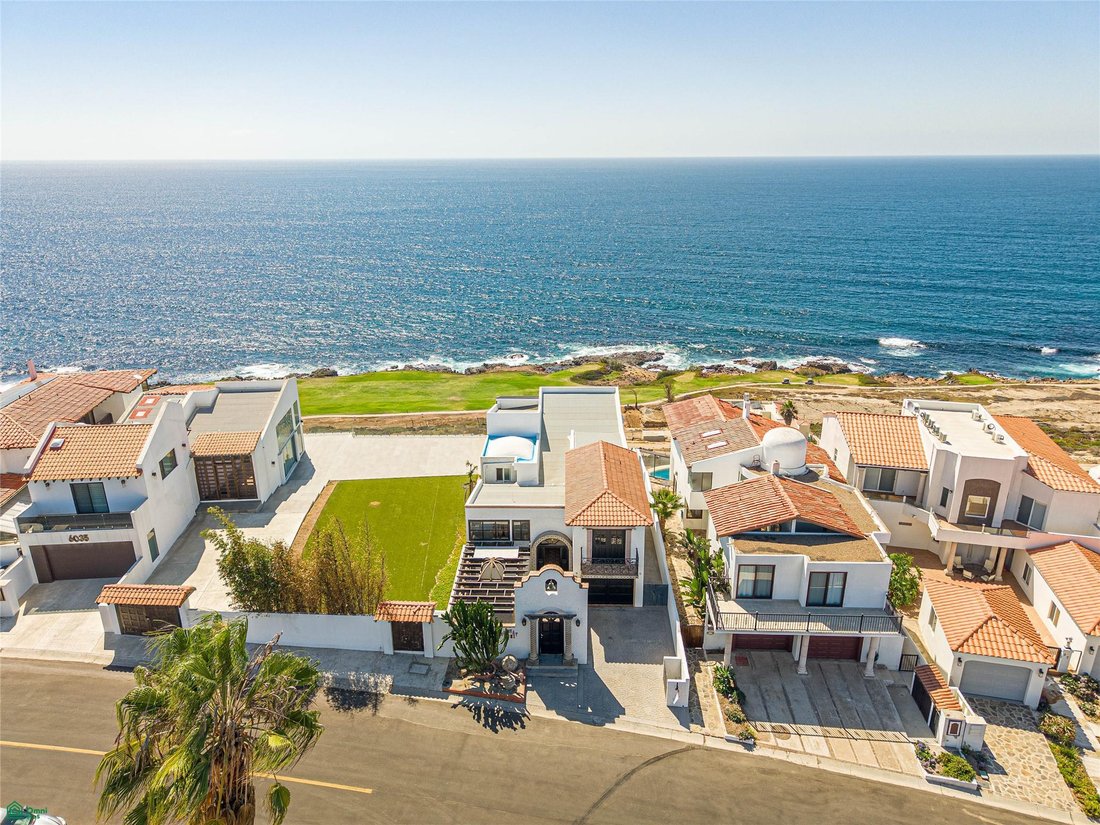 Casa a Baja Mar San Diego, Bassa California, Messico 3 - 19101744