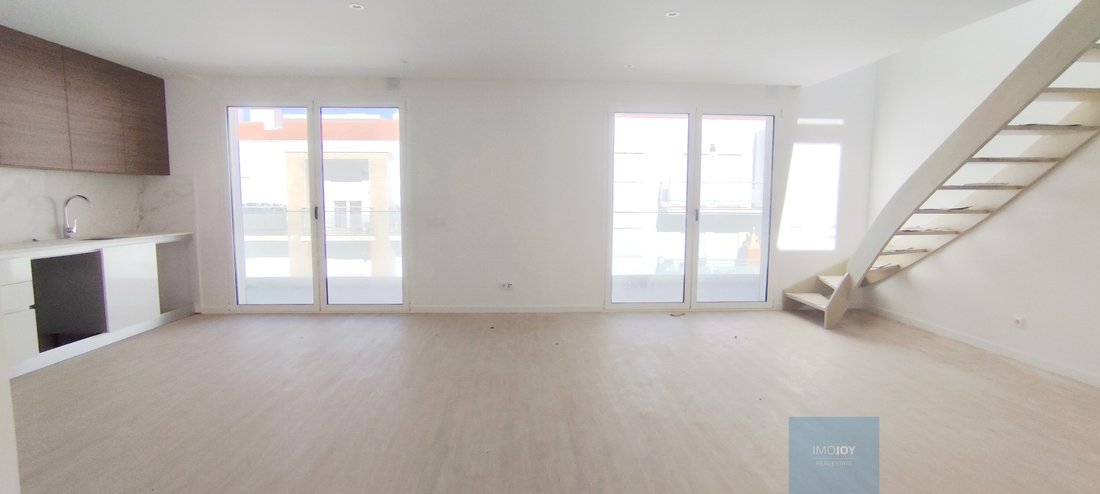 Wohnung in Nazaré, Leiria, Portugal 2 - 19102747