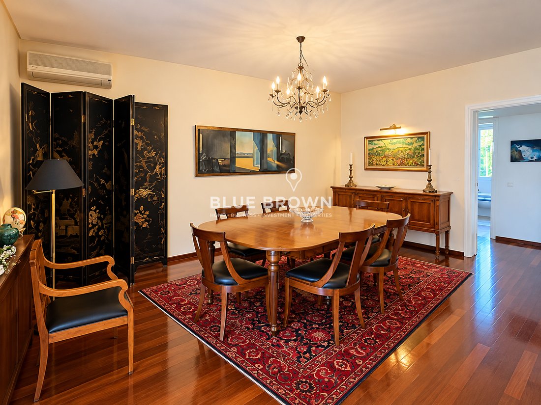Wohnung in Voula, Attika, Griechenland 3 - 19101590