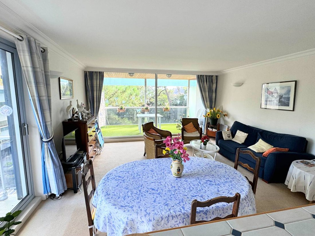 Apartamento en Le Guézy, La Baule-Escoublac, Francia 4 - 19102586