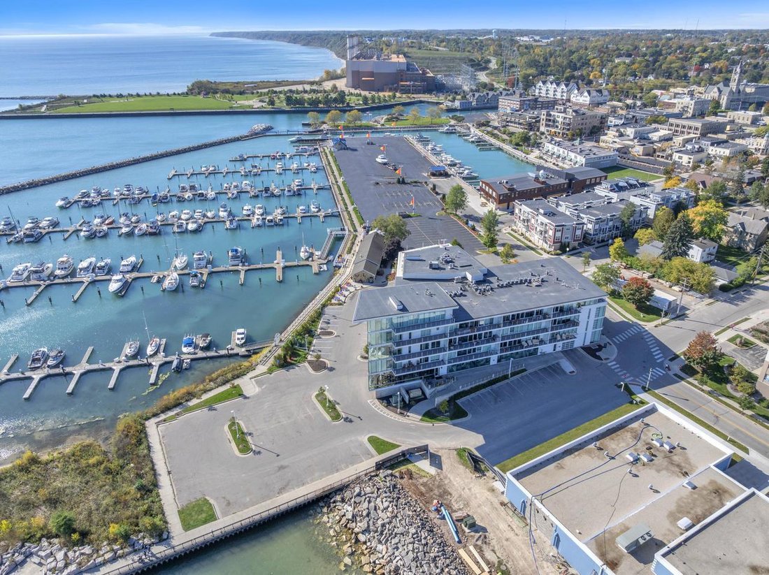 Condominio a Port Washington, Wisconsin, Stati Uniti 1 - 19101404