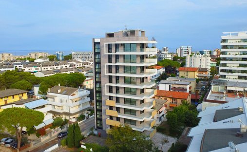 Apartment in Lignano Sabbiadoro, Friuli – Venezia Giulia, Italy 1