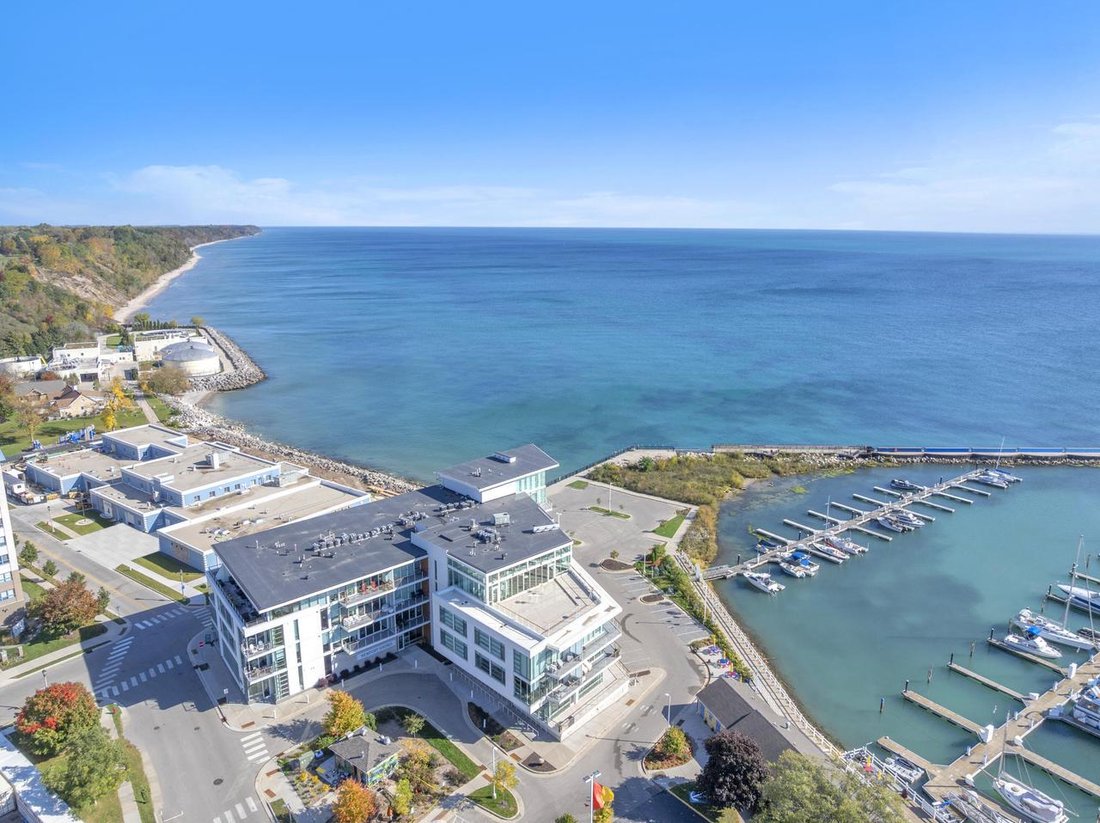 Condominio a Port Washington, Wisconsin, Stati Uniti 2 - 19101404