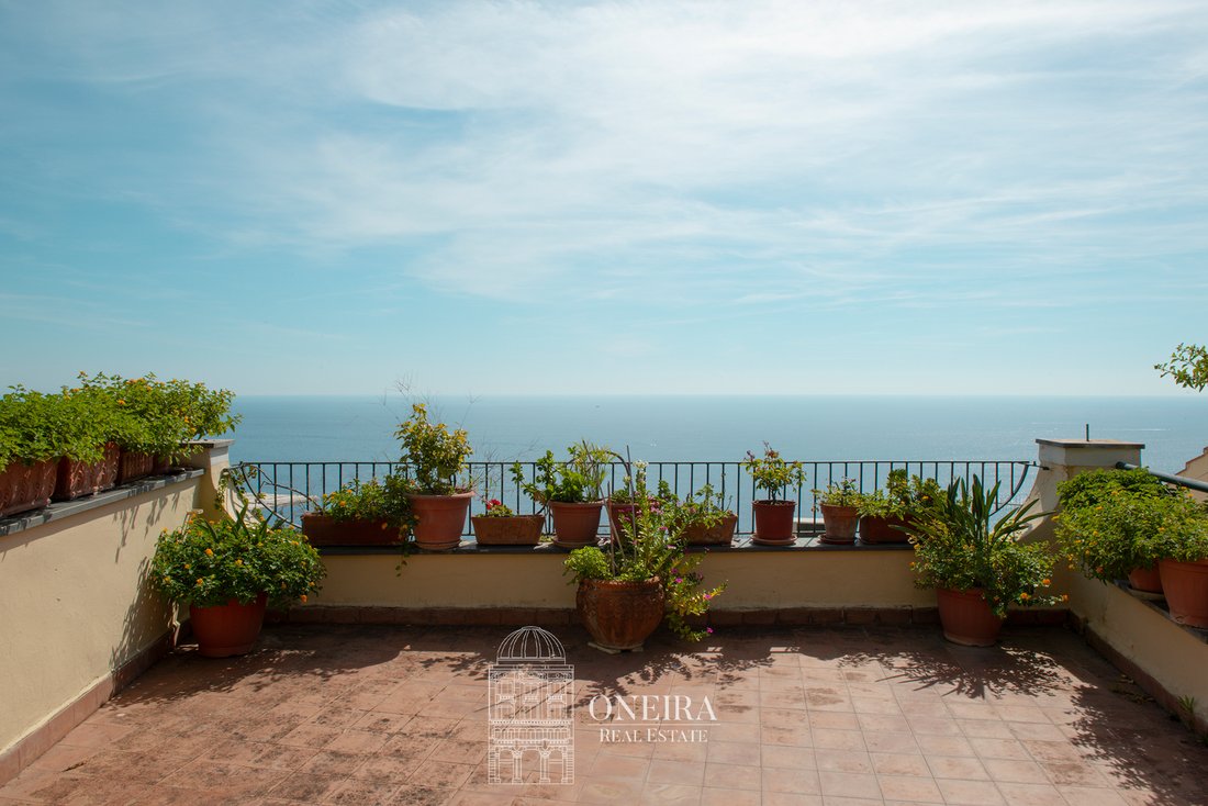 Villa in Positano, Campania, Italy 4 - 19101250