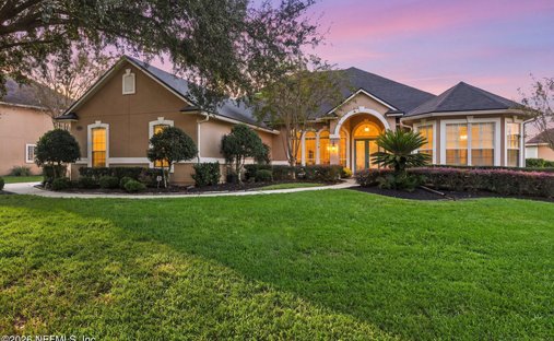 Haus in Sankt Augustine, Florida, Vereinigte Staaten 1