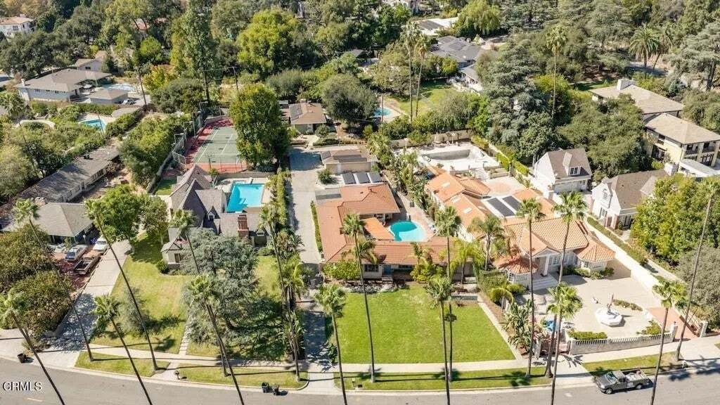 House in Altadena, California, United States 4 - 19101639