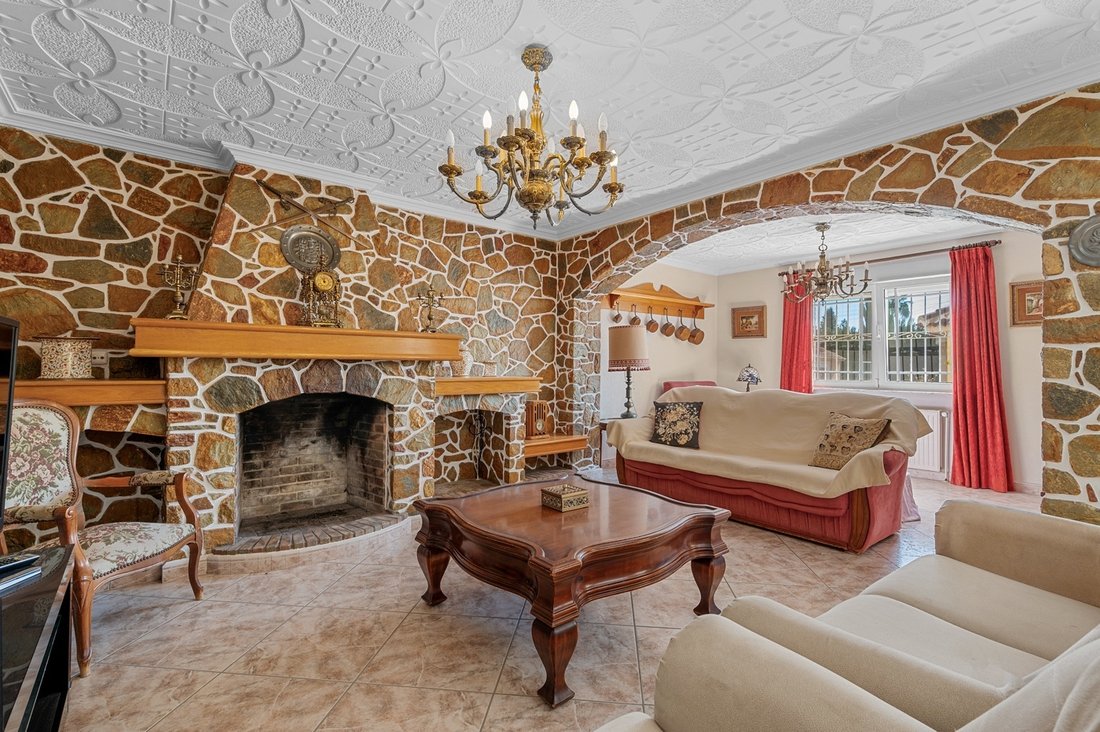Chalet à Quesada, Rojales, Valence 4 - 19102046