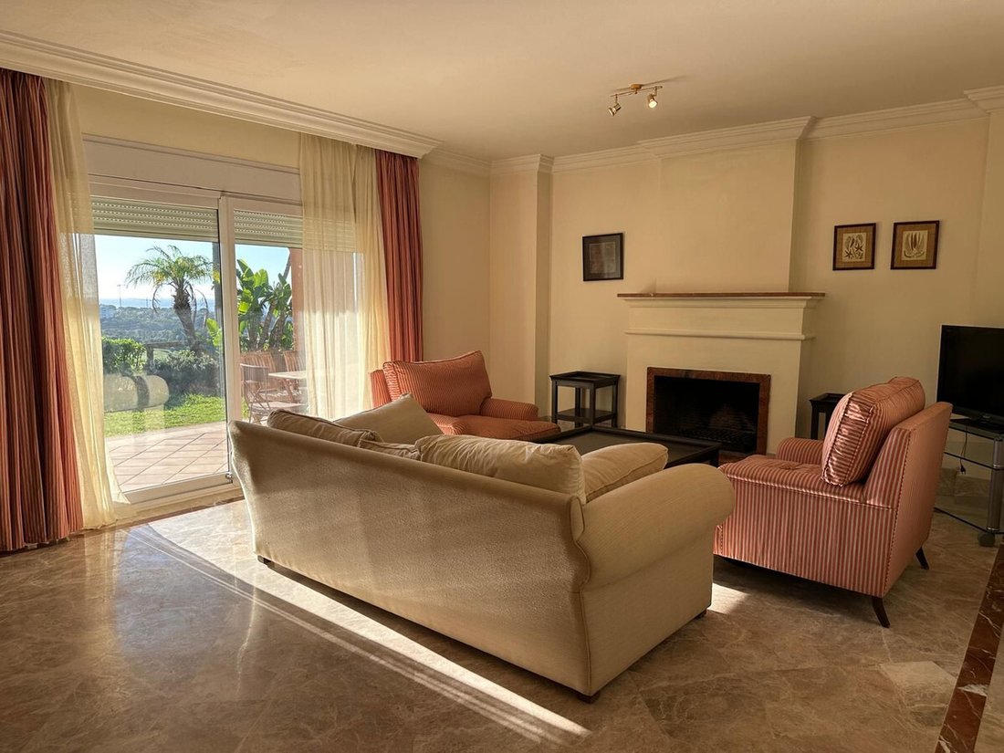 Villa in Marbella, Andalusien, Spanien 2 - 19102060