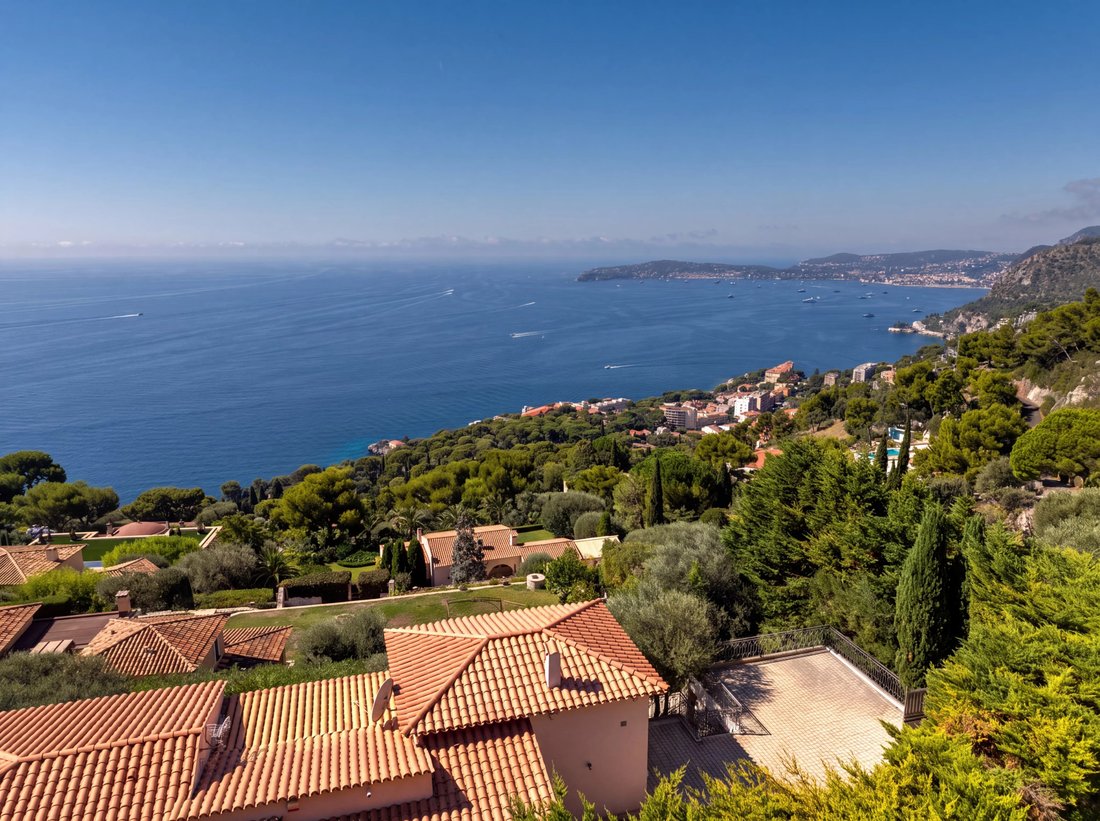 Villa in Cap d'Ail, Provence-Alpes-Côte d'Azur, Frankreich 2 - 19102466