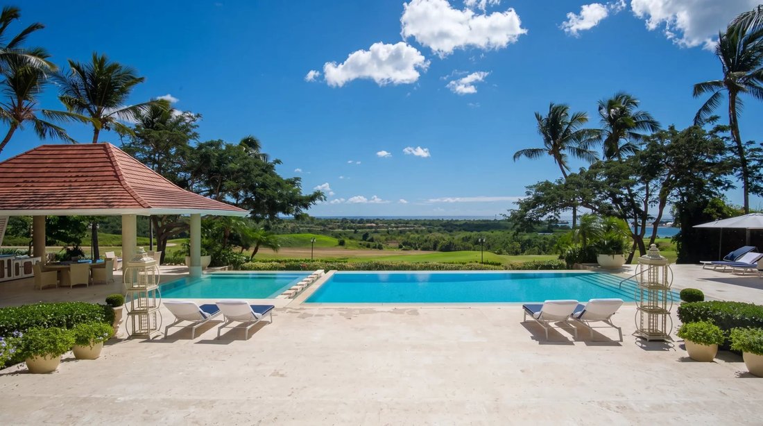 Villa in La Romana, La Altagracia Province, Dominican Republic 3 - 19101282