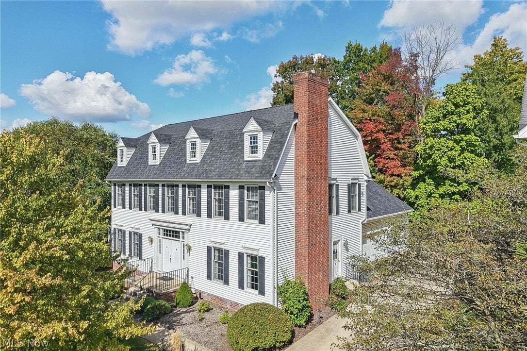 House in Hudson, Ohio, United States 2 - 19101591