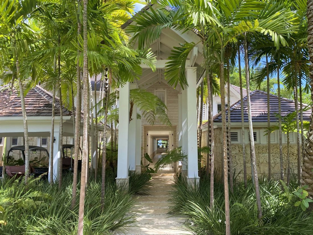 Villa in La Romana, La Altagracia Province, Dominican Republic 3 - 19101245