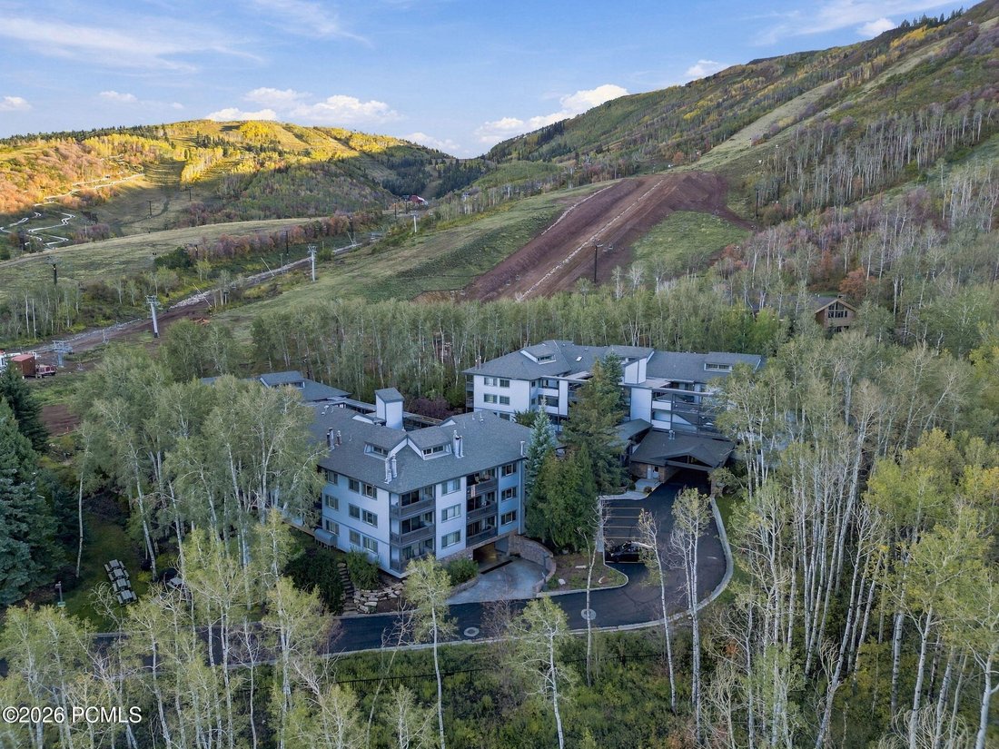 Condominio a Park City, Utah, Stati Uniti 1 - 19101346