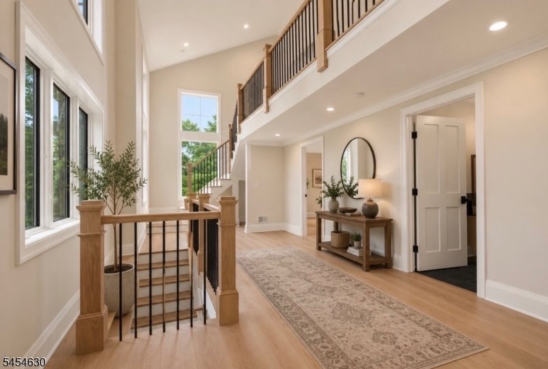 House in Bernardsville, New Jersey, United States 5 - 19102000