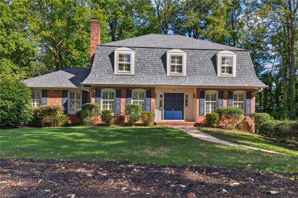 Haus in Winston-Salem, North Carolina, Vereinigte Staaten 2 - 19101518