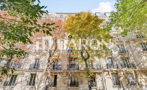 Wohnung in Pereire-Malesherbes, Paris 17e Arrondissement, Paris 1
