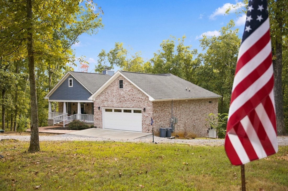 Casa a Franklin, Tennessee, Stati Uniti 2 - 19101271