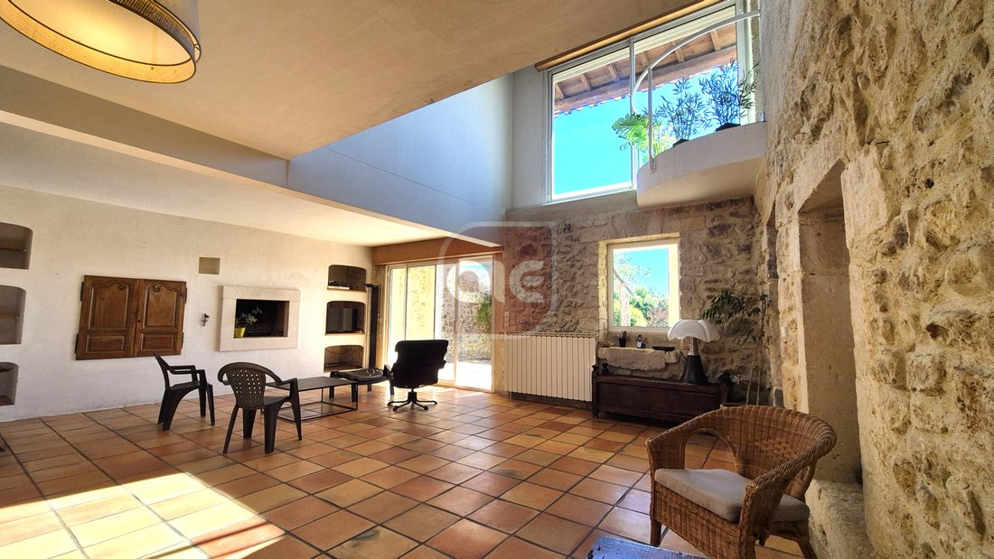 Villa in Montferrier-sur-Lez, Okzitanien, Frankreich 3 - 19102550