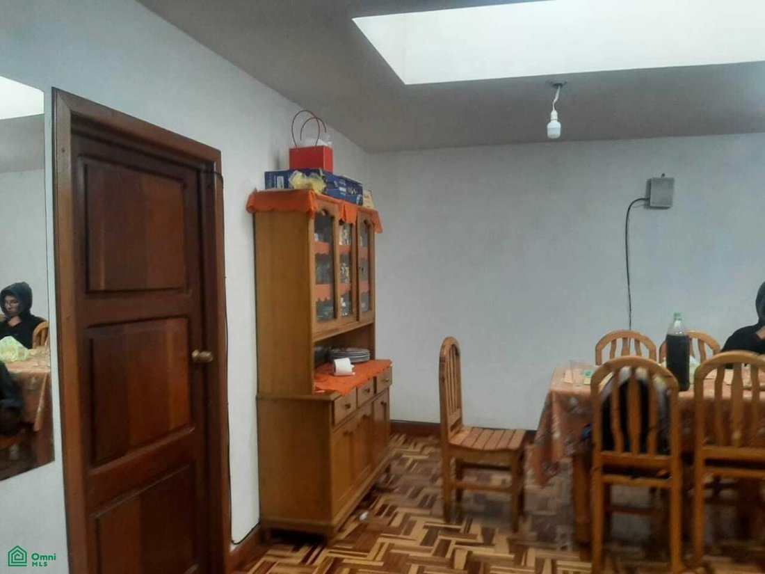 House in La Paz, La Paz Department, Bolivia 3 - 18771058